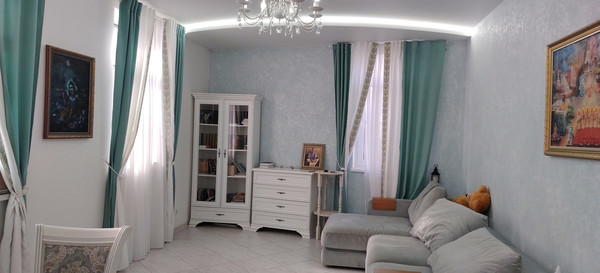 Продам трехкомнатную (3-комн.) квартиру, Анапское ш, 51Гк9, Новороссийск г