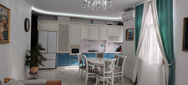 Продам трехкомнатную (3-комн.) квартиру, Анапское ш, 51Гк9, Новороссийск г