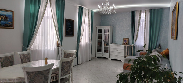 Продам трехкомнатную (3-комн.) квартиру, Анапское ш, 51Гк9, Новороссийск г