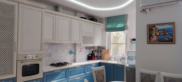 Продам трехкомнатную (3-комн.) квартиру, Анапское ш, 51Гк9, Новороссийск г