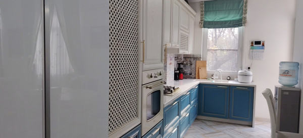 Продам трехкомнатную (3-комн.) квартиру, Анапское ш, 51Гк9, Новороссийск г