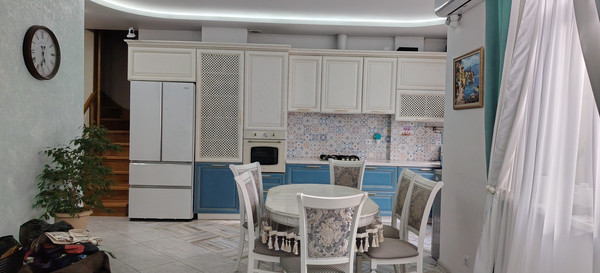 Продам трехкомнатную (3-комн.) квартиру, Анапское ш, 51Гк9, Новороссийск г