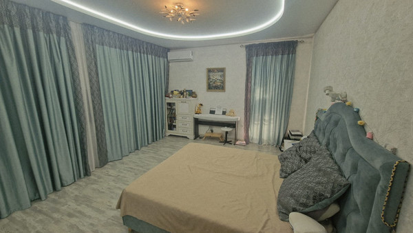 Продам трехкомнатную (3-комн.) квартиру, Анапское ш, 51Гк9, Новороссийск г