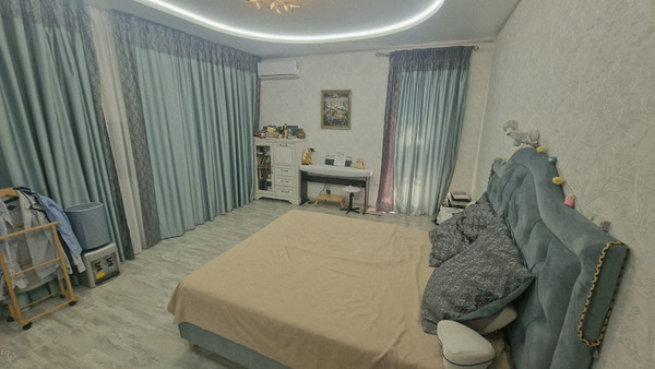 Продам трехкомнатную (3-комн.) квартиру, Анапское ш, 51Гк9, Новороссийск г