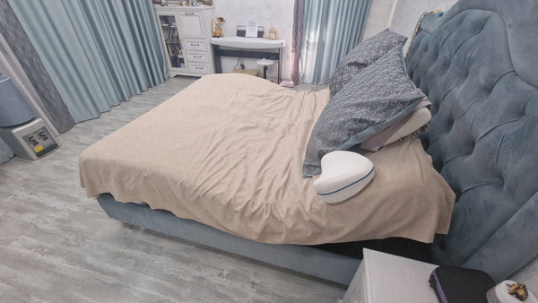 Продам трехкомнатную (3-комн.) квартиру, Анапское ш, 51Гк9, Новороссийск г