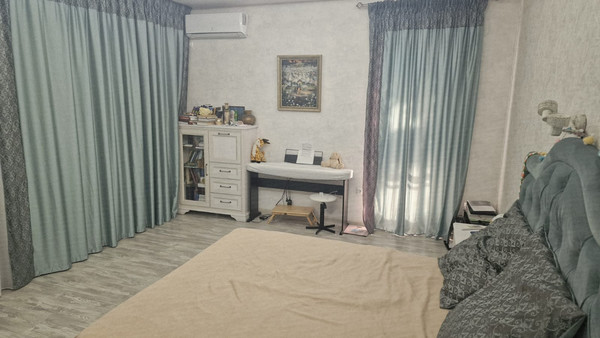 Продам трехкомнатную (3-комн.) квартиру, Анапское ш, 51Гк9, Новороссийск г