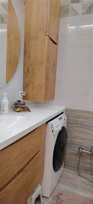 Продам трехкомнатную (3-комн.) квартиру, Анапское ш, 51Гк9, Новороссийск г