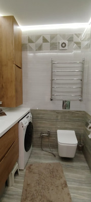 Продам трехкомнатную (3-комн.) квартиру, Анапское ш, 51Гк9, Новороссийск г