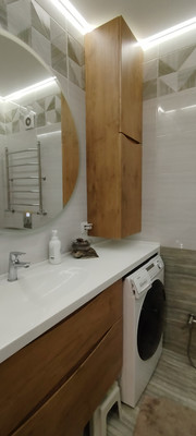 Продам трехкомнатную (3-комн.) квартиру, Анапское ш, 51Гк9, Новороссийск г