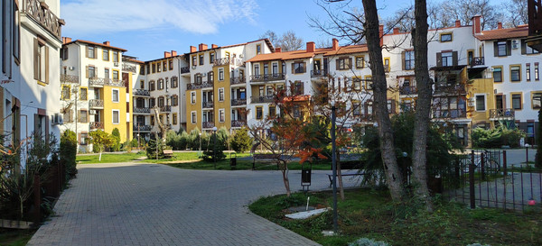 Продам трехкомнатную (3-комн.) квартиру, Анапское ш, 51Гк9, Новороссийск г