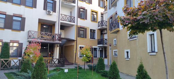 Продам трехкомнатную (3-комн.) квартиру, Анапское ш, 51Гк9, Новороссийск г