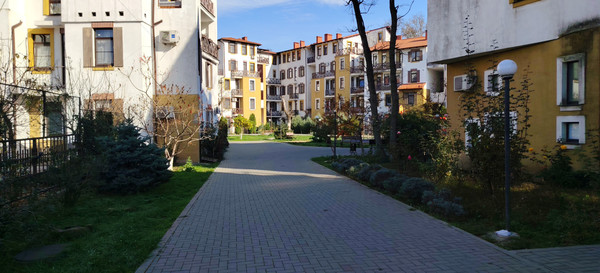 Продам трехкомнатную (3-комн.) квартиру, Анапское ш, 51Гк9, Новороссийск г