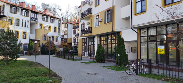 Продам трехкомнатную (3-комн.) квартиру, Анапское ш, 51Гк9, Новороссийск г