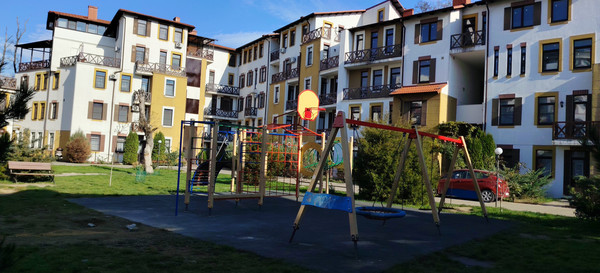 Продам трехкомнатную (3-комн.) квартиру, Анапское ш, 51Гк9, Новороссийск г