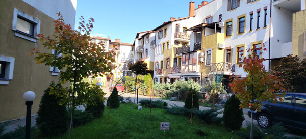 Продам трехкомнатную (3-комн.) квартиру, Анапское ш, 51Гк9, Новороссийск г