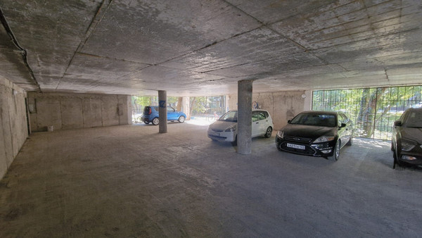 Продам трехкомнатную (3-комн.) квартиру, Анапское ш, 51Гк9, Новороссийск г