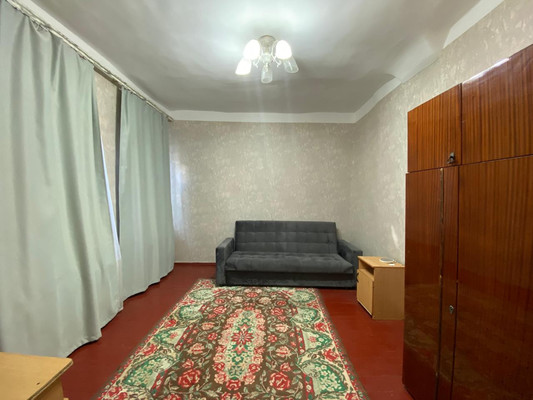 Продам однокомнатную (1-комн.) квартиру, Путевая ул, 10, Тихорецк г