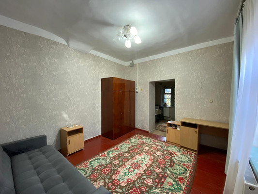 Продам однокомнатную (1-комн.) квартиру, Путевая ул, 10, Тихорецк г