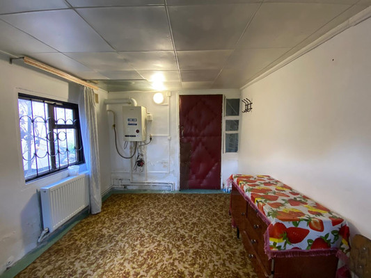 Продам однокомнатную (1-комн.) квартиру, Путевая ул, 10, Тихорецк г