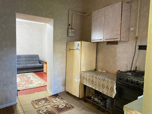 Продам однокомнатную (1-комн.) квартиру, Путевая ул, 10, Тихорецк г