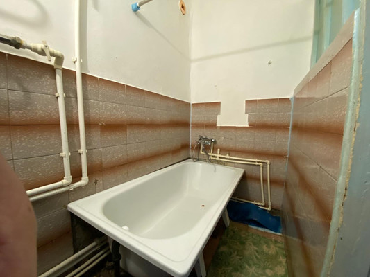 Продам однокомнатную (1-комн.) квартиру, Путевая ул, 10, Тихорецк г