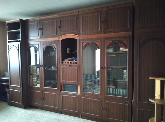 Продам двухкомнатную (2-комн.) квартиру, Цюрупы ул, 8, Москва г