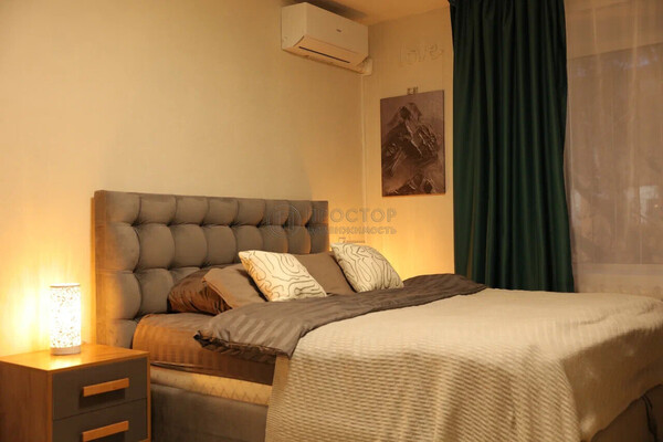 Продам однокомнатную (1-комн.) квартиру, Большая Семёновская ул, 27к2, Москва г