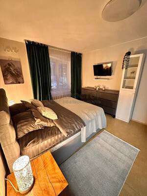 Продам однокомнатную (1-комн.) квартиру, Большая Семёновская ул, 27к2, Москва г