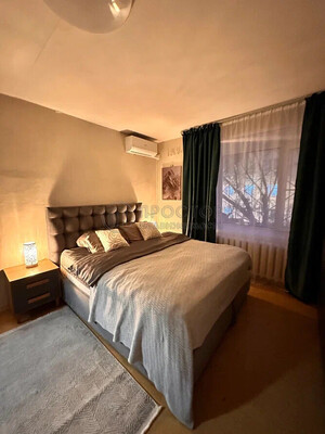 Продам однокомнатную (1-комн.) квартиру, Большая Семёновская ул, 27к2, Москва г