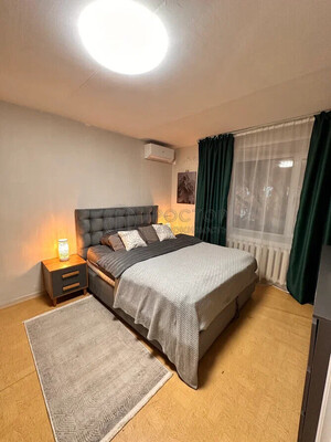 Продам однокомнатную (1-комн.) квартиру, Большая Семёновская ул, 27к2, Москва г