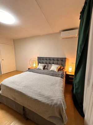 Продам однокомнатную (1-комн.) квартиру, Большая Семёновская ул, 27к2, Москва г