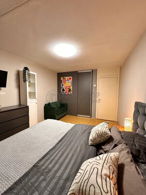 Продам однокомнатную (1-комн.) квартиру, Большая Семёновская ул, 27к2, Москва г