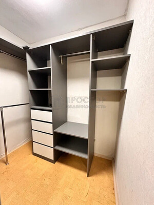 Продам однокомнатную (1-комн.) квартиру, Большая Семёновская ул, 27к2, Москва г