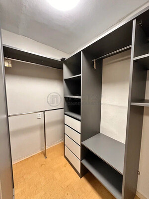 Продам однокомнатную (1-комн.) квартиру, Большая Семёновская ул, 27к2, Москва г