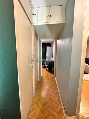 Продам однокомнатную (1-комн.) квартиру, Большая Семёновская ул, 27к2, Москва г