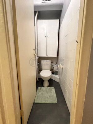 Продам однокомнатную (1-комн.) квартиру, Большая Семёновская ул, 27к2, Москва г