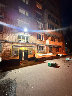 Продам однокомнатную (1-комн.) квартиру, Большая Семёновская ул, 27к2, Москва г