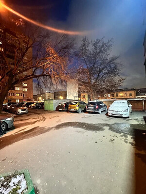 Продам однокомнатную (1-комн.) квартиру, Большая Семёновская ул, 27к2, Москва г