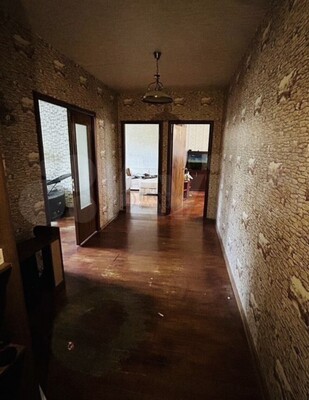 Продам трехкомнатную (3-комн.) квартиру, Снежная ул, 19, Москва г