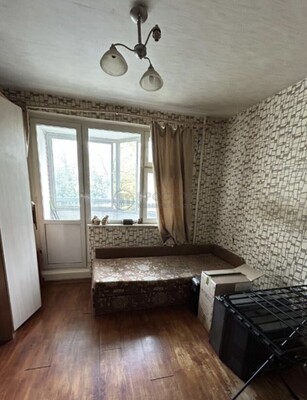 Продам трехкомнатную (3-комн.) квартиру, Снежная ул, 19, Москва г