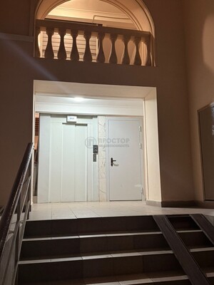 Продам трехкомнатную (3-комн.) квартиру, 1-й Боткинский проезд, 6, Москва г