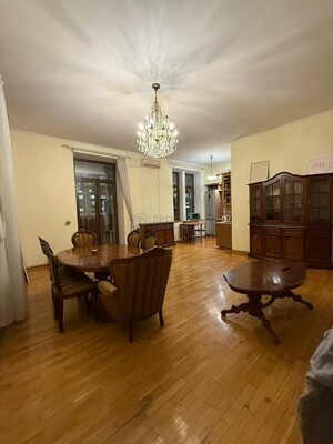 Продам трехкомнатную (3-комн.) квартиру, 1-й Боткинский проезд, 6, Москва г