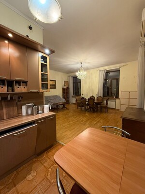 Продам трехкомнатную (3-комн.) квартиру, 1-й Боткинский проезд, 6, Москва г