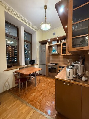 Продам трехкомнатную (3-комн.) квартиру, 1-й Боткинский проезд, 6, Москва г