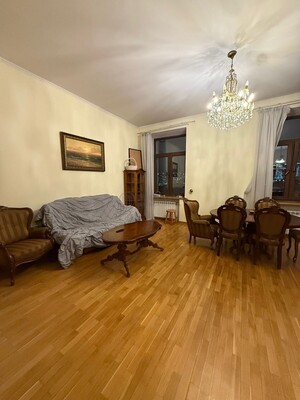 Продам трехкомнатную (3-комн.) квартиру, 1-й Боткинский проезд, 6, Москва г