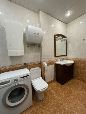 Продам трехкомнатную (3-комн.) квартиру, 1-й Боткинский проезд, 6, Москва г