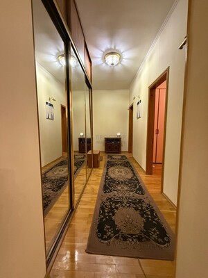 Продам трехкомнатную (3-комн.) квартиру, 1-й Боткинский проезд, 6, Москва г