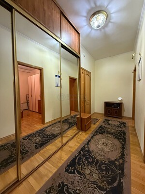 Продам трехкомнатную (3-комн.) квартиру, 1-й Боткинский проезд, 6, Москва г