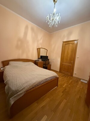 Продам трехкомнатную (3-комн.) квартиру, 1-й Боткинский проезд, 6, Москва г