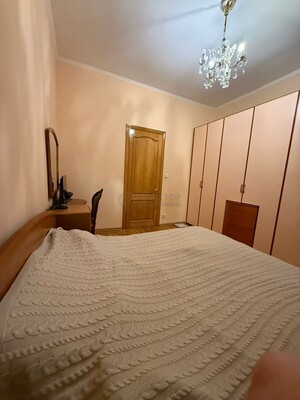 Продам трехкомнатную (3-комн.) квартиру, 1-й Боткинский проезд, 6, Москва г